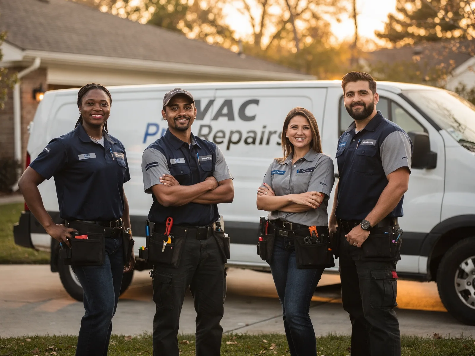 Heat Pump Repair company in Pipestem, WV